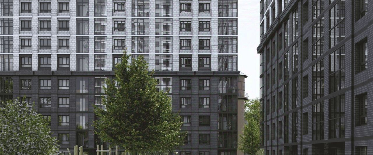 квартира г Новосибирск Берёзовая роща фото 5