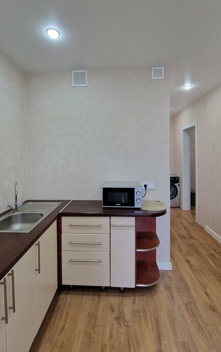 квартира г Красноярск Северный ул Мате Залки 15 фото 10
