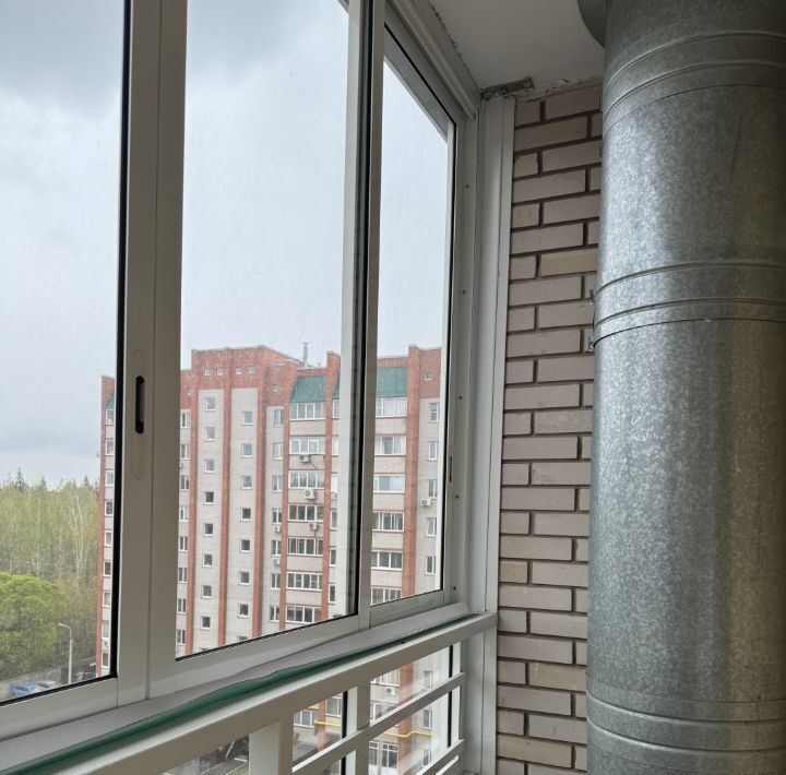 квартира г Ижевск р-н Октябрьский ул Якшур-Бодьинский тракт 7 фото 8