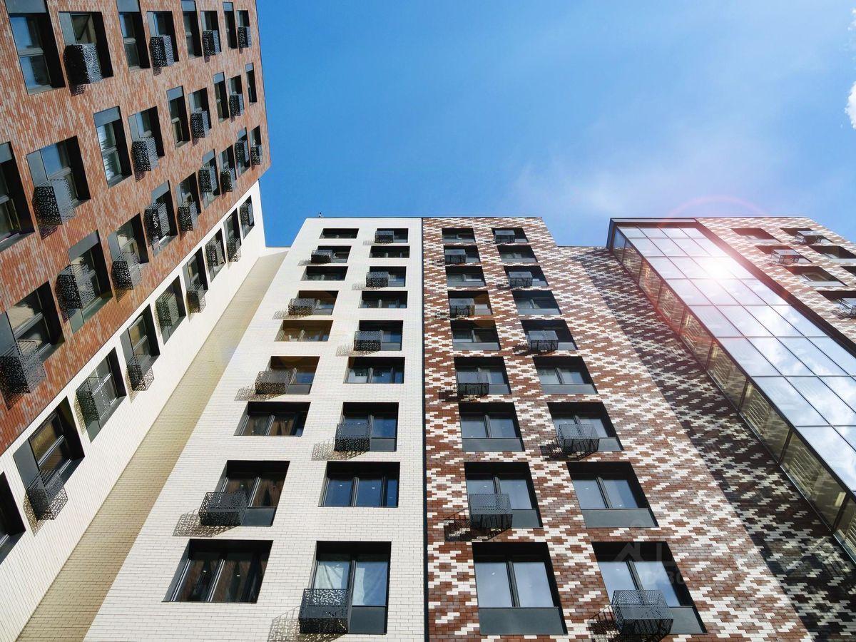 квартира г Видное микрорайон Купелинка квартал Северный 26, Сапроново фото 14