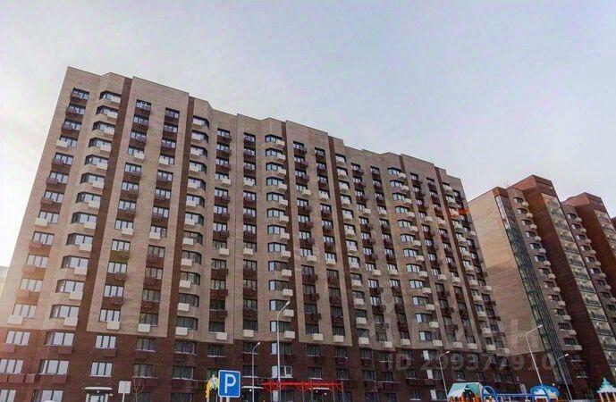 квартира городской округ Одинцовский г Звенигород мкр 3 4 фото 4