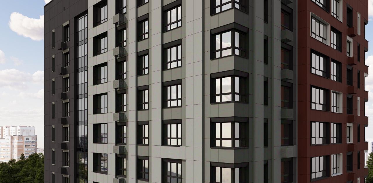 квартира г Сыктывкар ул Карла Маркса 165 фото 20