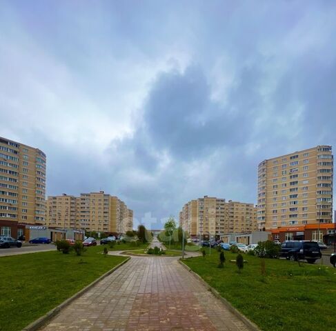 б-р Сиреневый 8 Нахабино, Новоснегиревский жилой комплекс фото