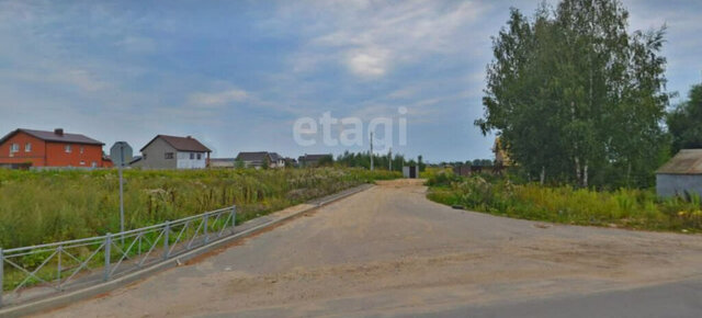 земля с Толгоболь Кузнечихинское сельское поселение фото