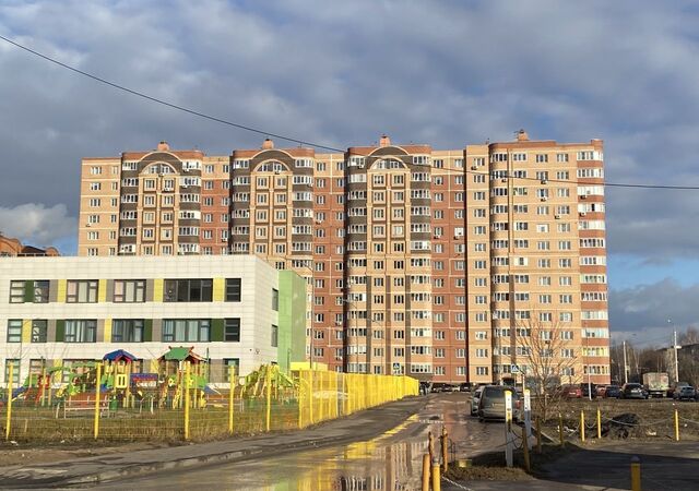 свободного назначения дом 29 Московская область, Щёлково фото