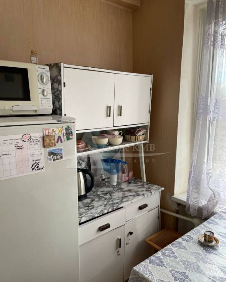 квартира г Пятигорск ул Московская 86 фото 7