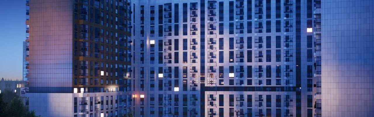 квартира г Воронеж р-н Центральный ЖК «‎Яблоневые Сады» фото 38