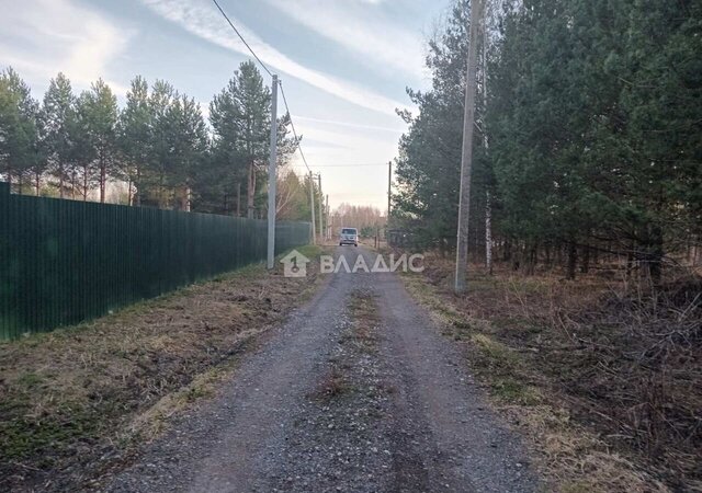 земля снт Автомобилист-2 муниципальное образование Селецкое, 4-я линия, Суздаль фото