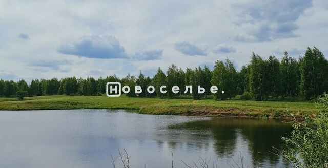 земля ул Победы Вышгородское сельское поселение, Рязань фото