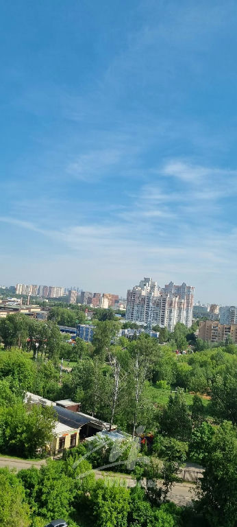 квартира г Зарайск ст Железнодорожная ул., 24, Красногорск, Красногорская МЦД-2 фото 8