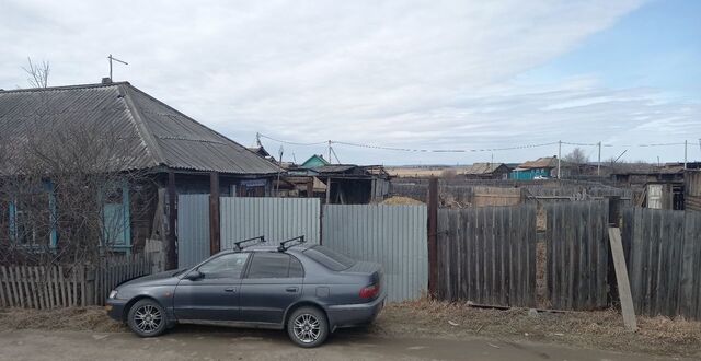 земля д Большежилкина ул Трактовая 27 Большееланское муниципальное образование, Ангарск фото