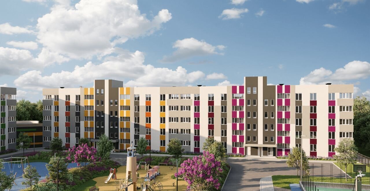 квартира г Ялуторовск фото 3