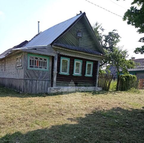 дом д Непейцыно муниципальное образование, 51, Андреевское фото
