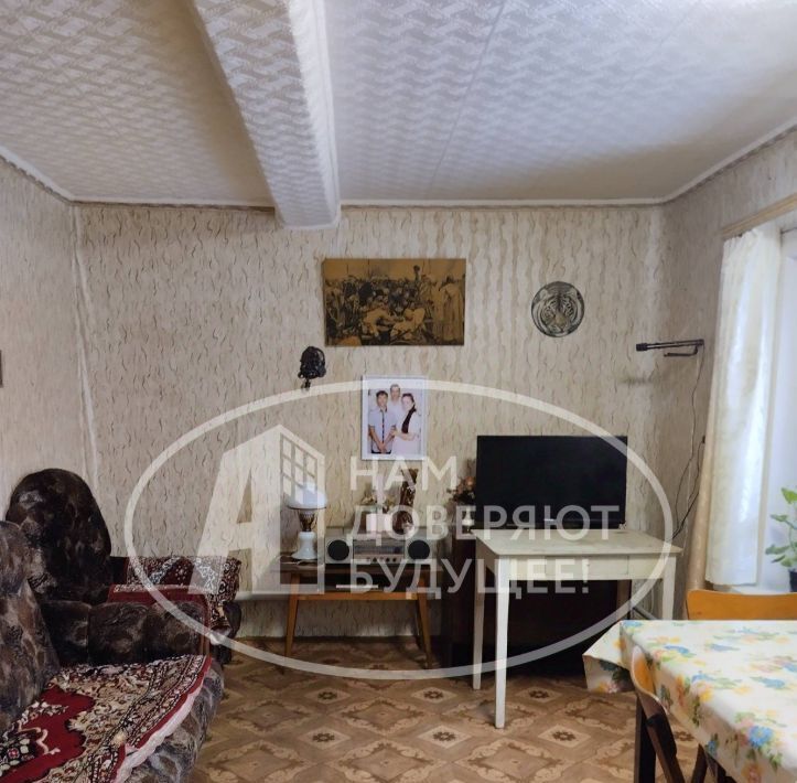 дом г Сарапул жилой массив Привокзальный пер Пушкинский 5 фото 5