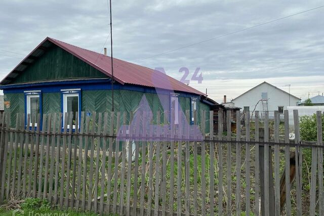 ул 2-я Комсомольская 19 городской округ Новоалтайск фото