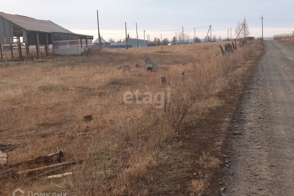 земля р-н Чебаркульский с Кундравы ул Светлая фото 3