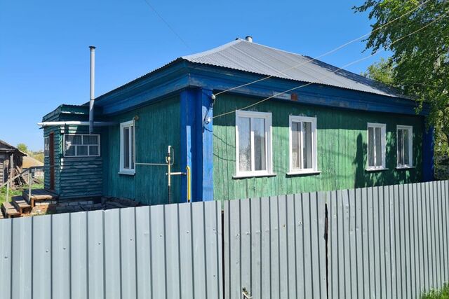 дом с Калманка ул Дзержинского 2 фото