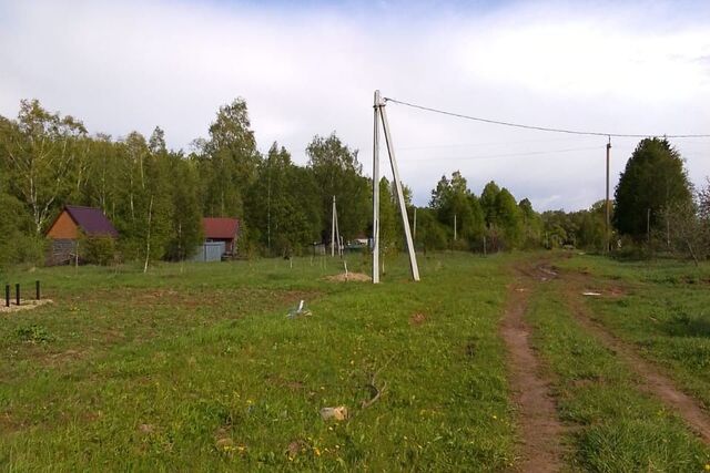 земля село Щелканово фото