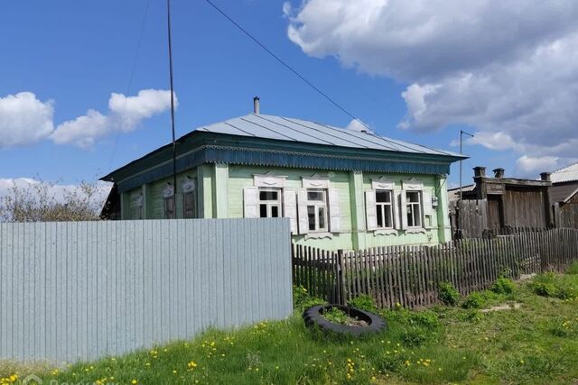 дом село Звериноголовское фото