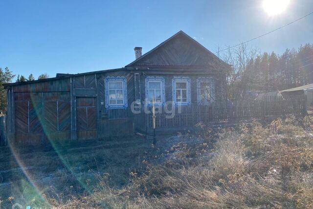 посёлок Новоасбест фото