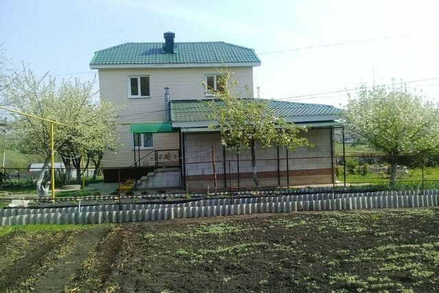 дом село Алакаевка фото