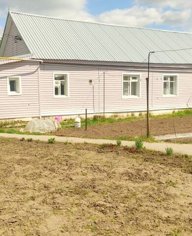 дом посёлок Новосёлки фото