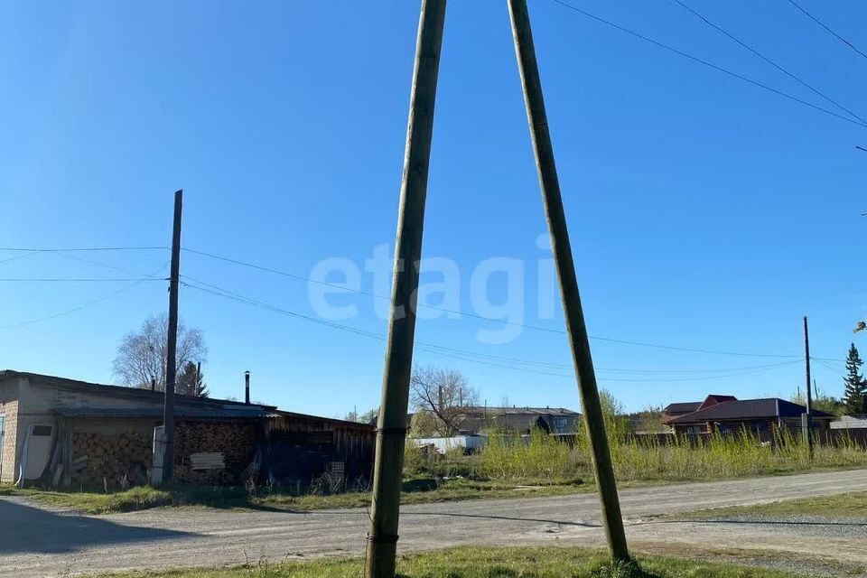 земля р-н Ирбитский Алапаевск, посёлок Асбестовский фото 4