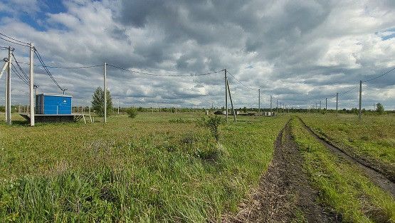 земля р-н Шемышейский рп Шемышейка ул Подлесная фото 1