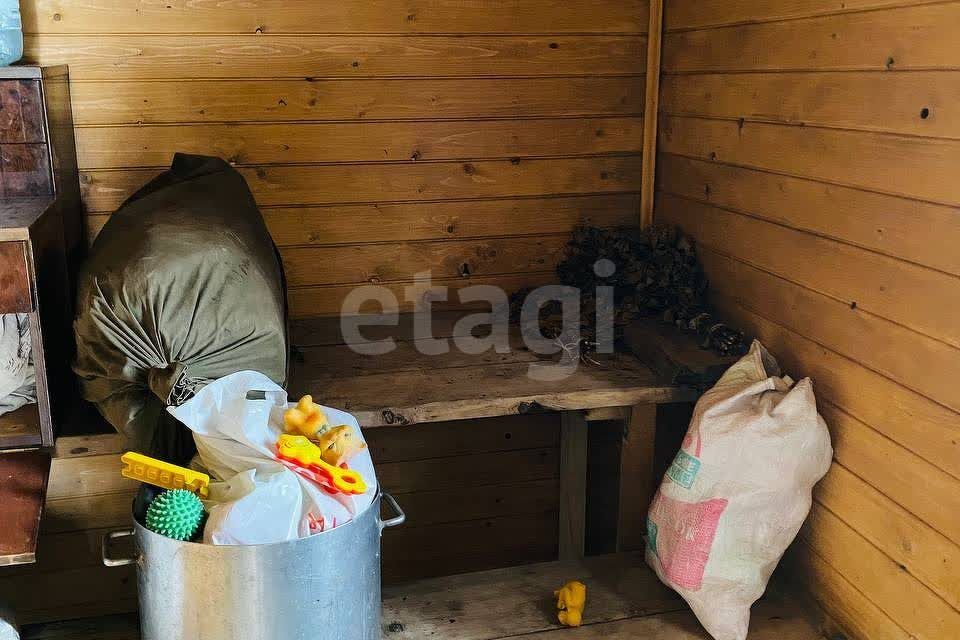 дом Берёзовский городской округ, СНТ Автомобилист фото 7