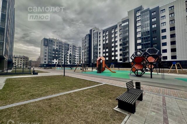 Иркутск, территория Гусарская, 4, муниципальное образование фото