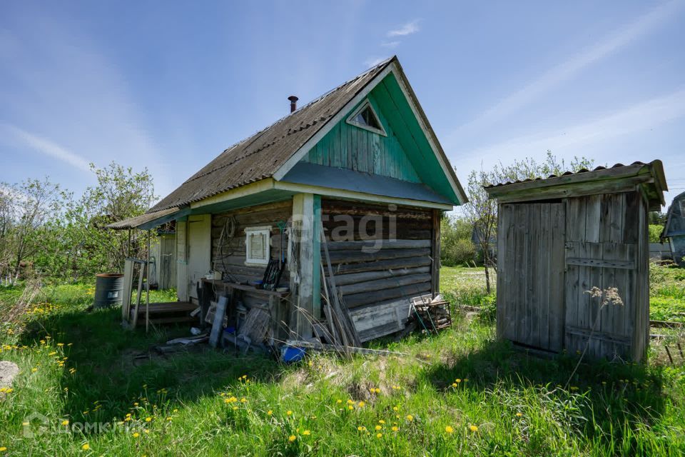 земля р-н Тукаевский снт Дизелист Центральная улица фото 8