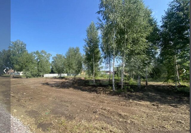 земля с Ленинское мкр Олимп Морской сельсовет, Новосибирск фото