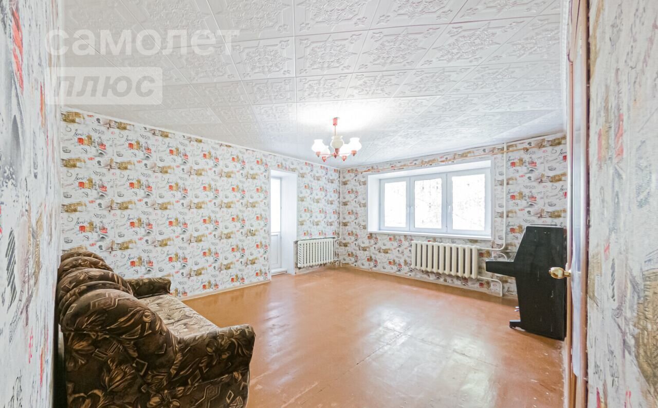 комната г Екатеринбург Ботаническая Вторчермет Агрономическая ул., 26Б фото 1