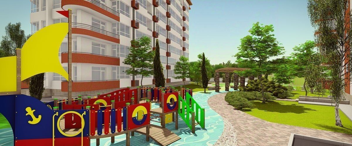 квартира г Судак пер Серный 12а фото 12