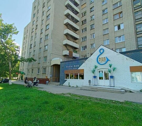 дом 9 городской округ Новочебоксарск фото