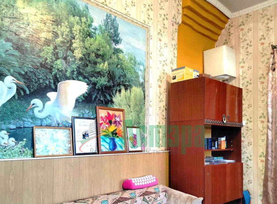 квартира г Чита р-н Центральный ул Чкалова 83 фото 3