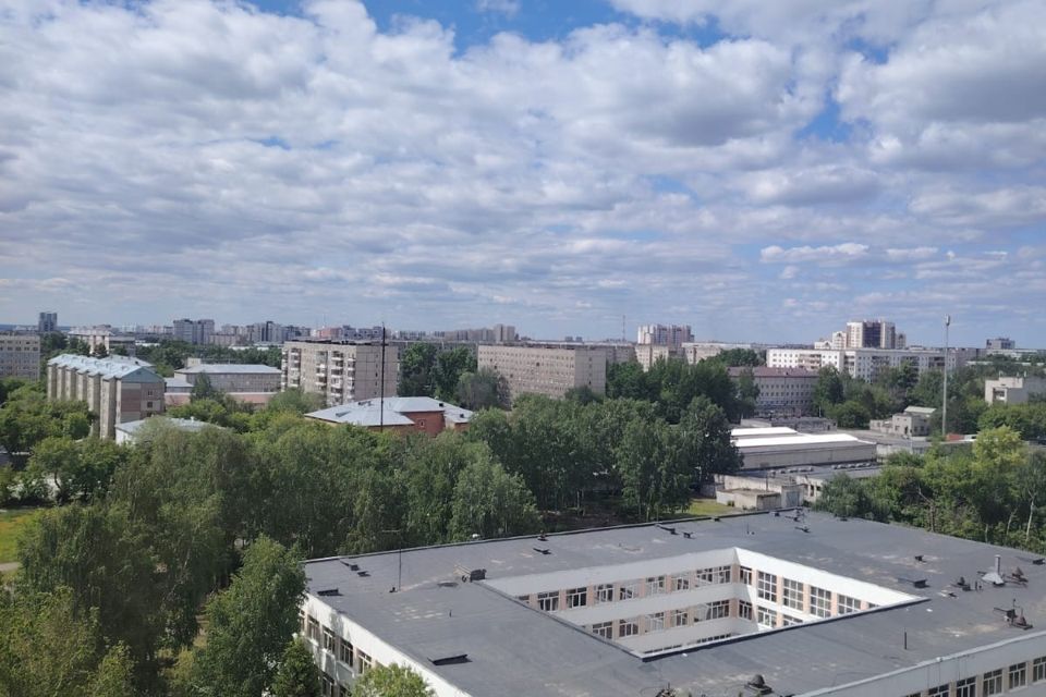 квартира г Барнаул ул Гущина 175 муниципальное образование Барнаул фото 10