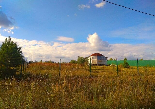 земля сельское поселение Лопатино фото