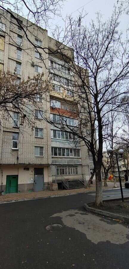 квартира г Черкесск ул Доватора 76 фото 2