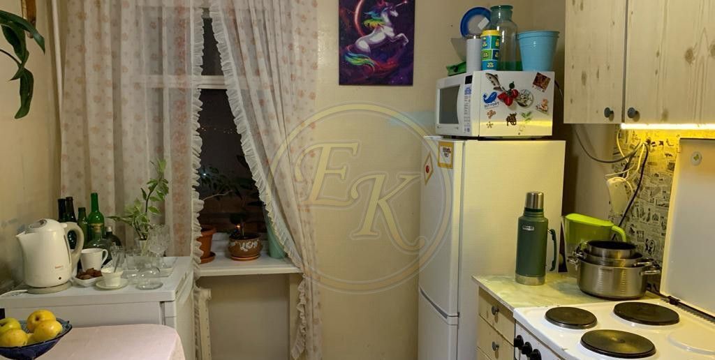 квартира г Черкесск ул Доватора 76 фото 12