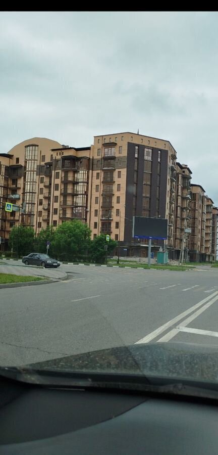квартира г Назрань ул Московская 28 фото 1