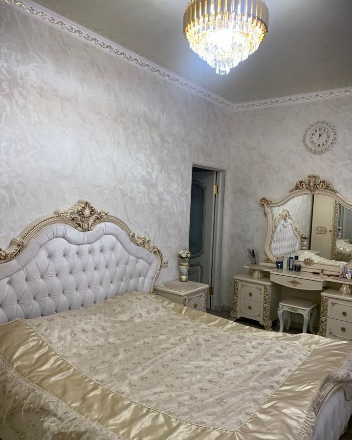 квартира г Назрань ул Московская 28 фото 4