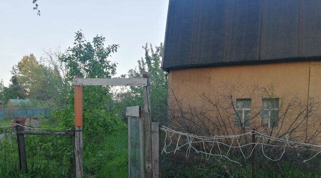 земля с Никольское Березка при Казанской ТЭЦ-1 СНТ фото