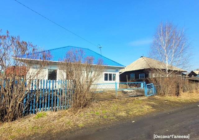 дом пер Самаркандский Ленинск-Кузнецкий фото