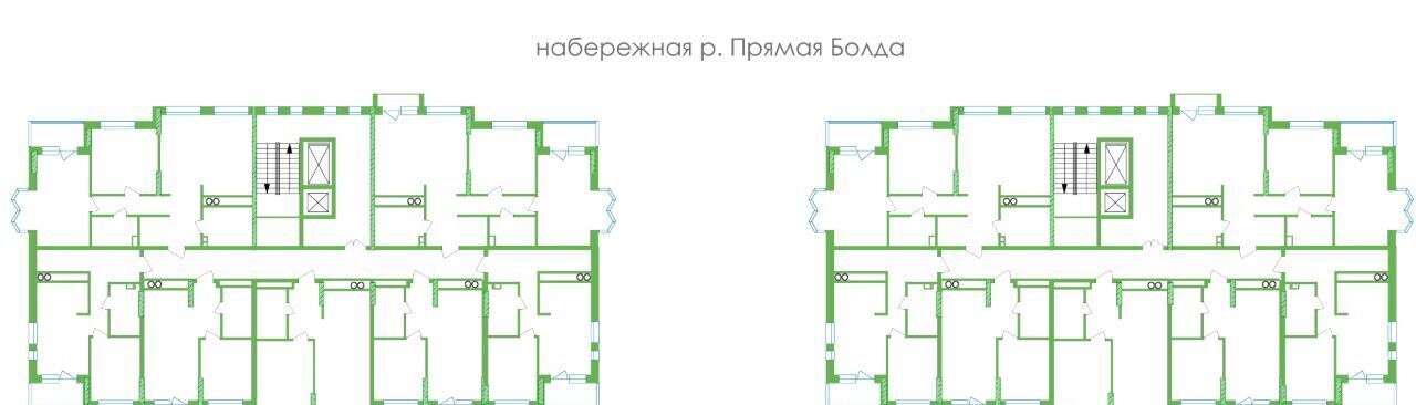 квартира г Астрахань р-н Ленинский ул Аршанская фото 2