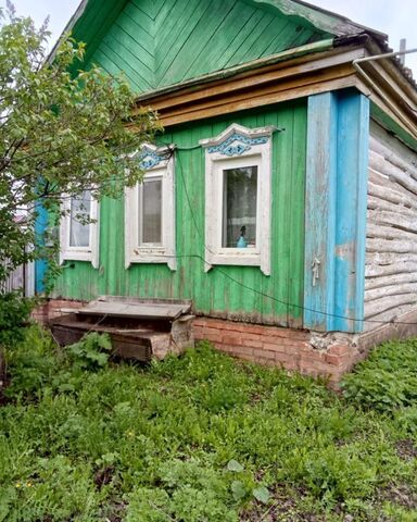 дом сельсовет, Юмагузино, Александровский фото
