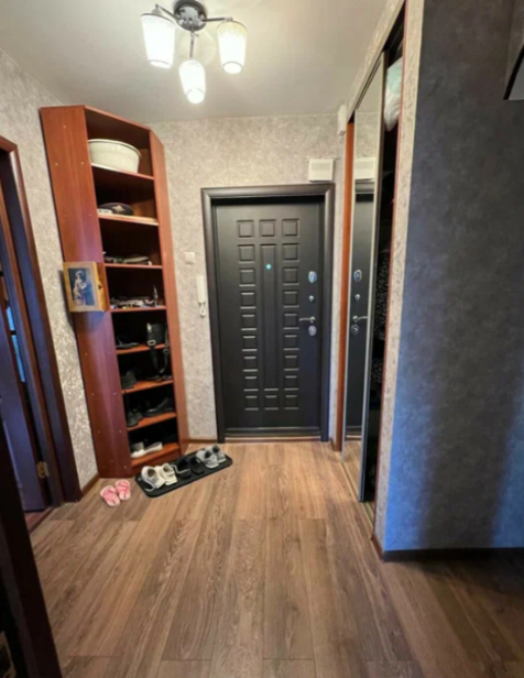 квартира г Брянск р-н Советский ул Костычева 31 фото 11