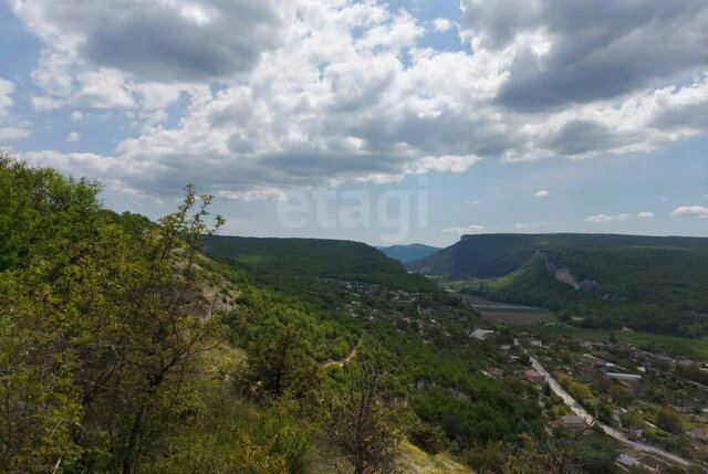 земля с Предущельное Верхореченское сельское поселение фото