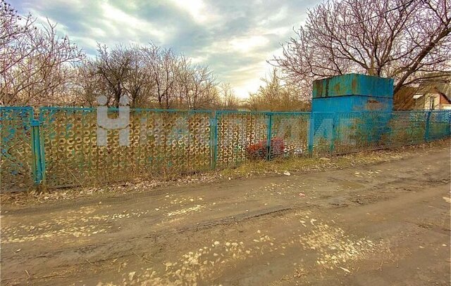 земля снт Ростсельмашевец-2 Рассветовское сельское поселение, 2-й квартал фото