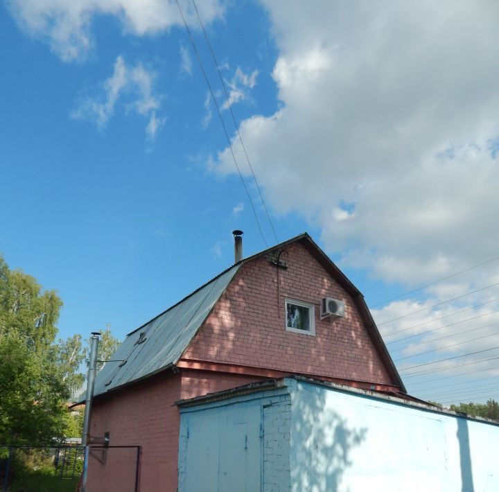 дом г Челябинск р-н Советский сад Янтарь ул. 53-я, 2 фото 3